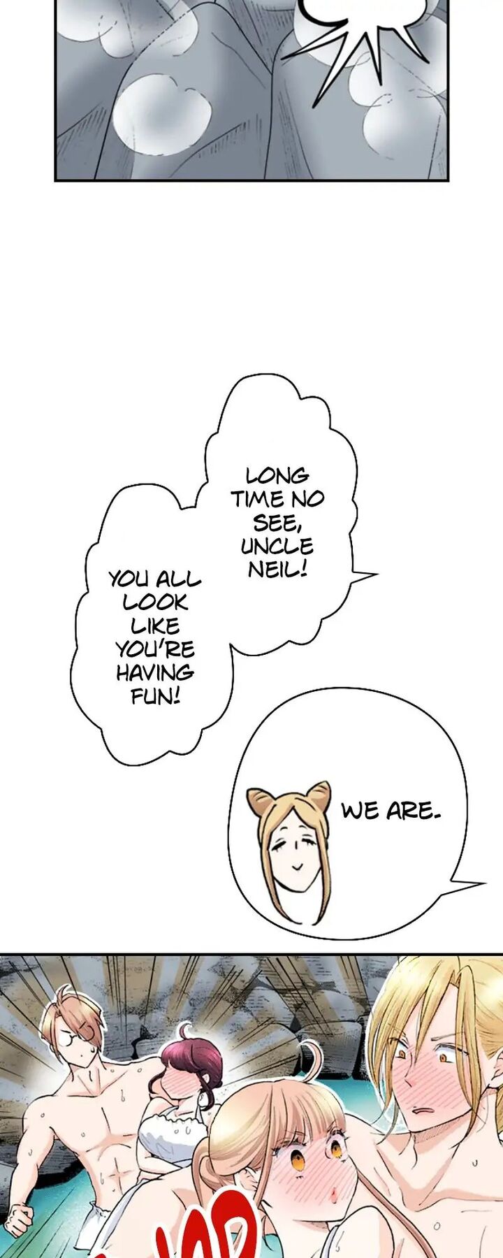 Hikyouiku Kara Nigetai Watashi 27 39