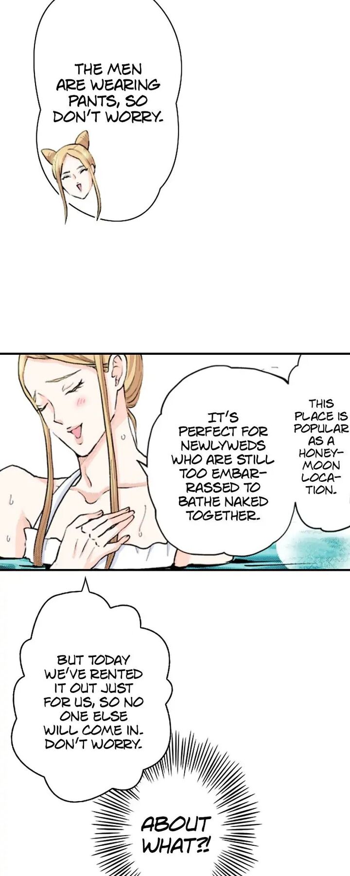 Hikyouiku Kara Nigetai Watashi 27 4