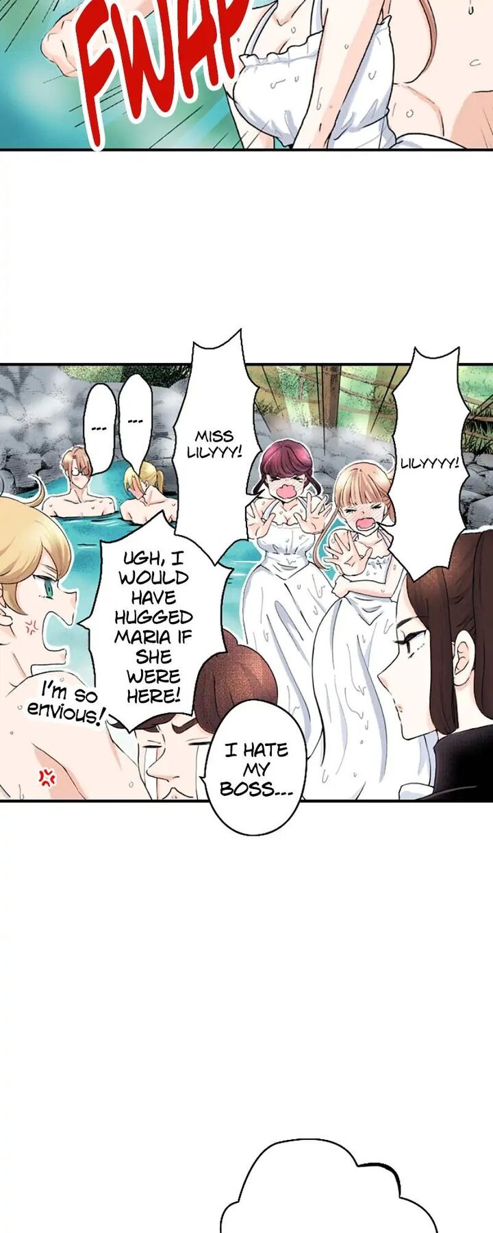 Hikyouiku Kara Nigetai Watashi 27 40