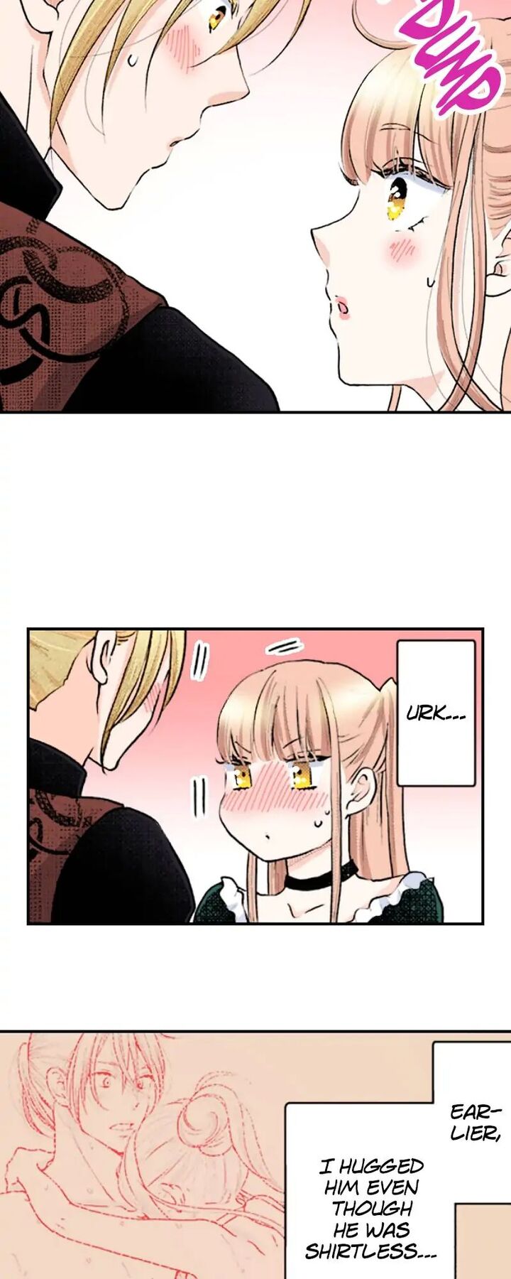 Hikyouiku Kara Nigetai Watashi 28 10