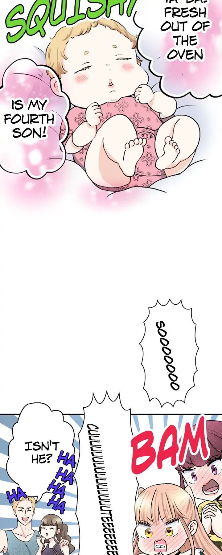 Hikyouiku Kara Nigetai Watashi 28 12