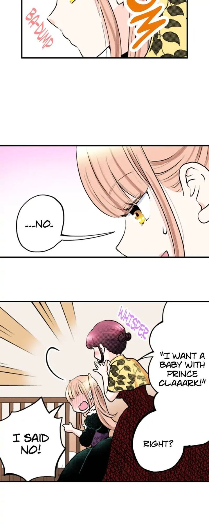 Hikyouiku Kara Nigetai Watashi 28 16