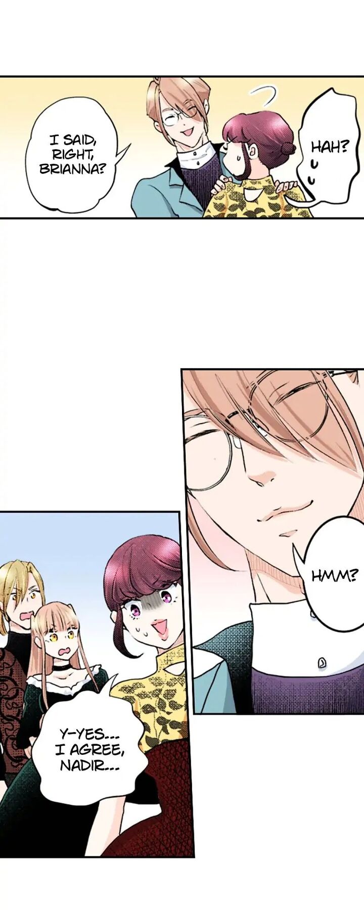 Hikyouiku Kara Nigetai Watashi 28 21