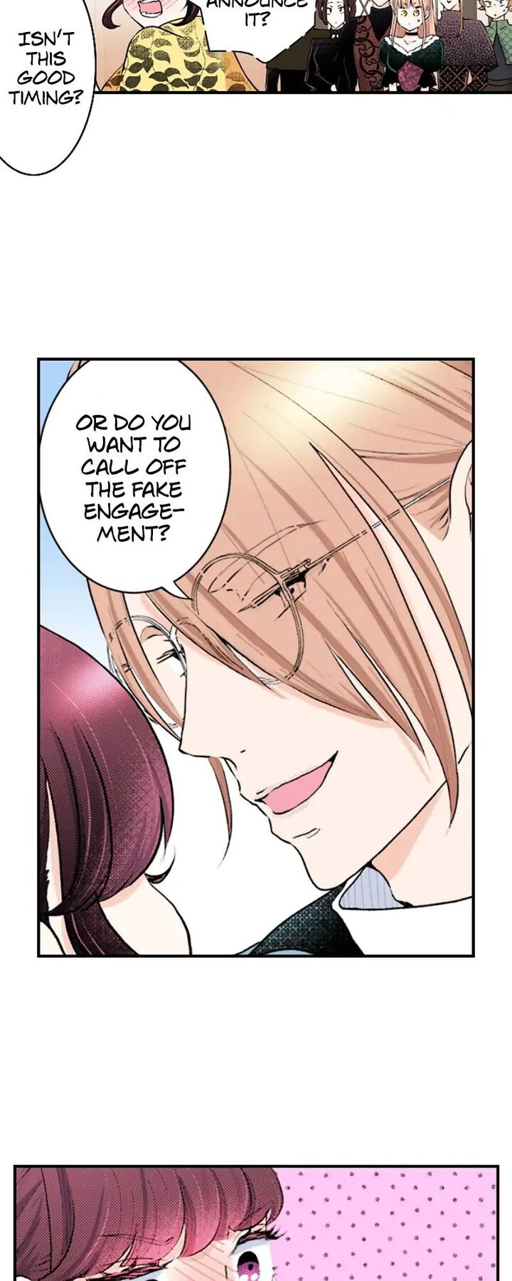 Hikyouiku Kara Nigetai Watashi 28 23