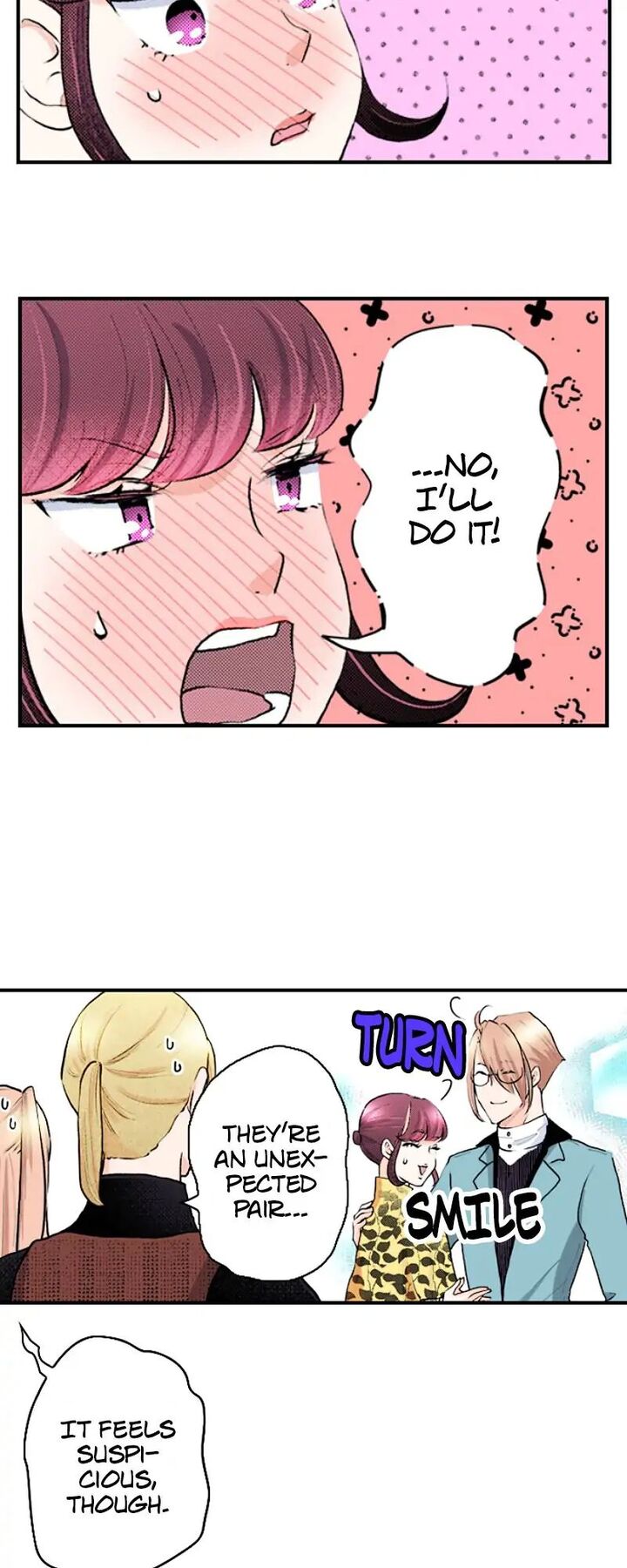 Hikyouiku Kara Nigetai Watashi 28 24