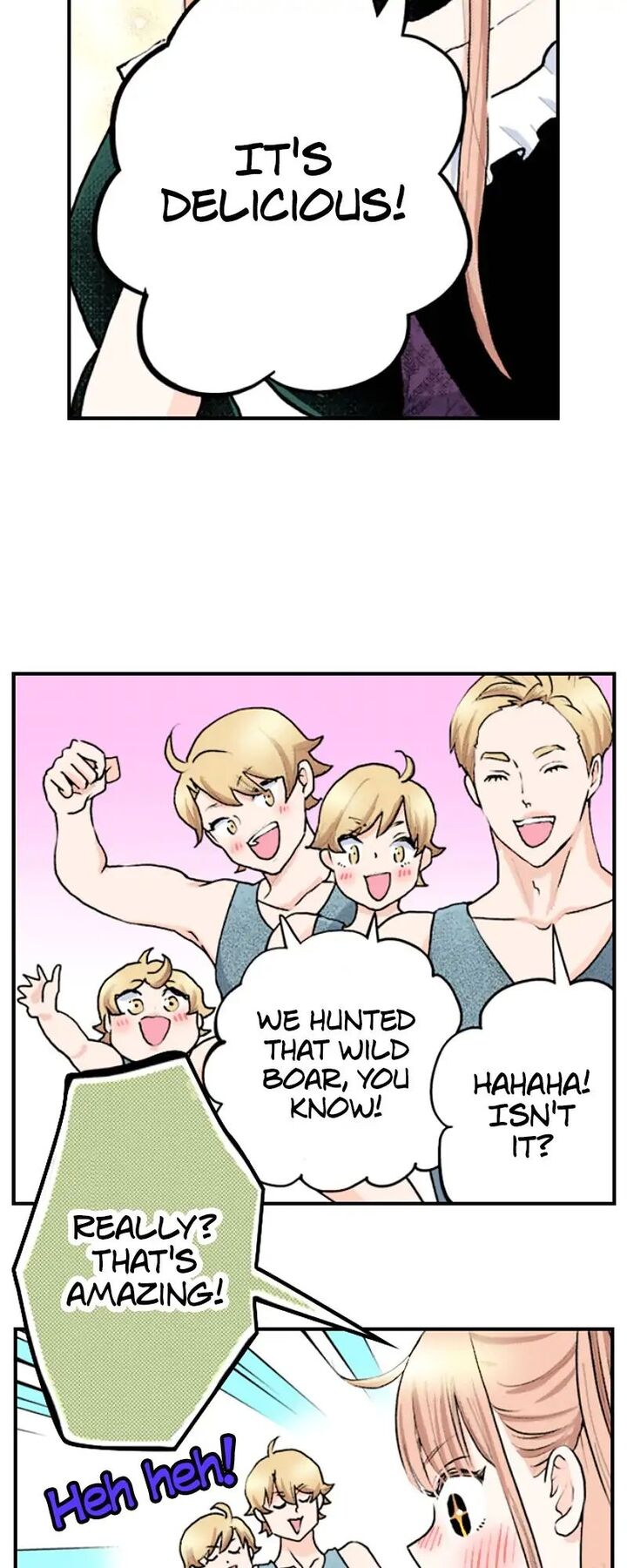 Hikyouiku Kara Nigetai Watashi 28 4