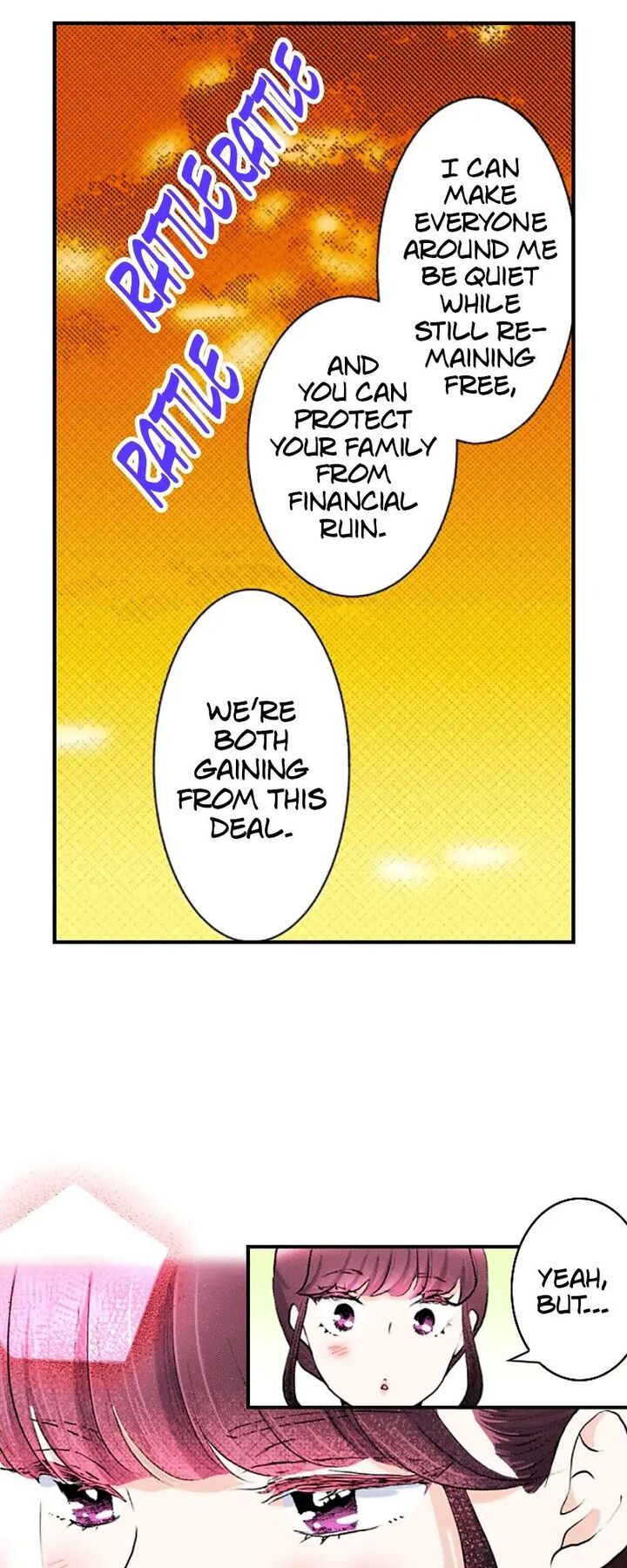 Hikyouiku Kara Nigetai Watashi 28 42