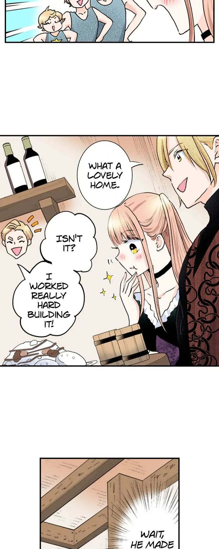 Hikyouiku Kara Nigetai Watashi 28 5