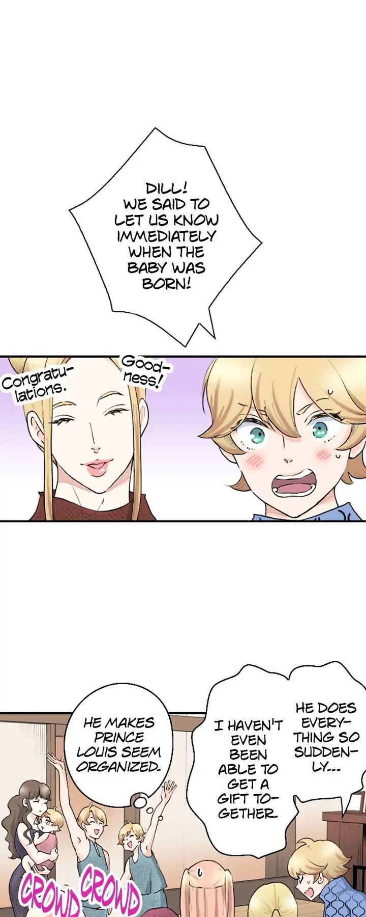 Hikyouiku Kara Nigetai Watashi 28 8