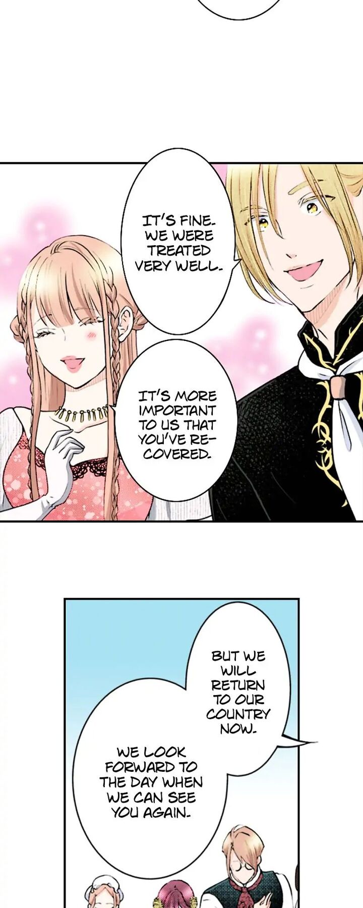 Hikyouiku Kara Nigetai Watashi 29 10