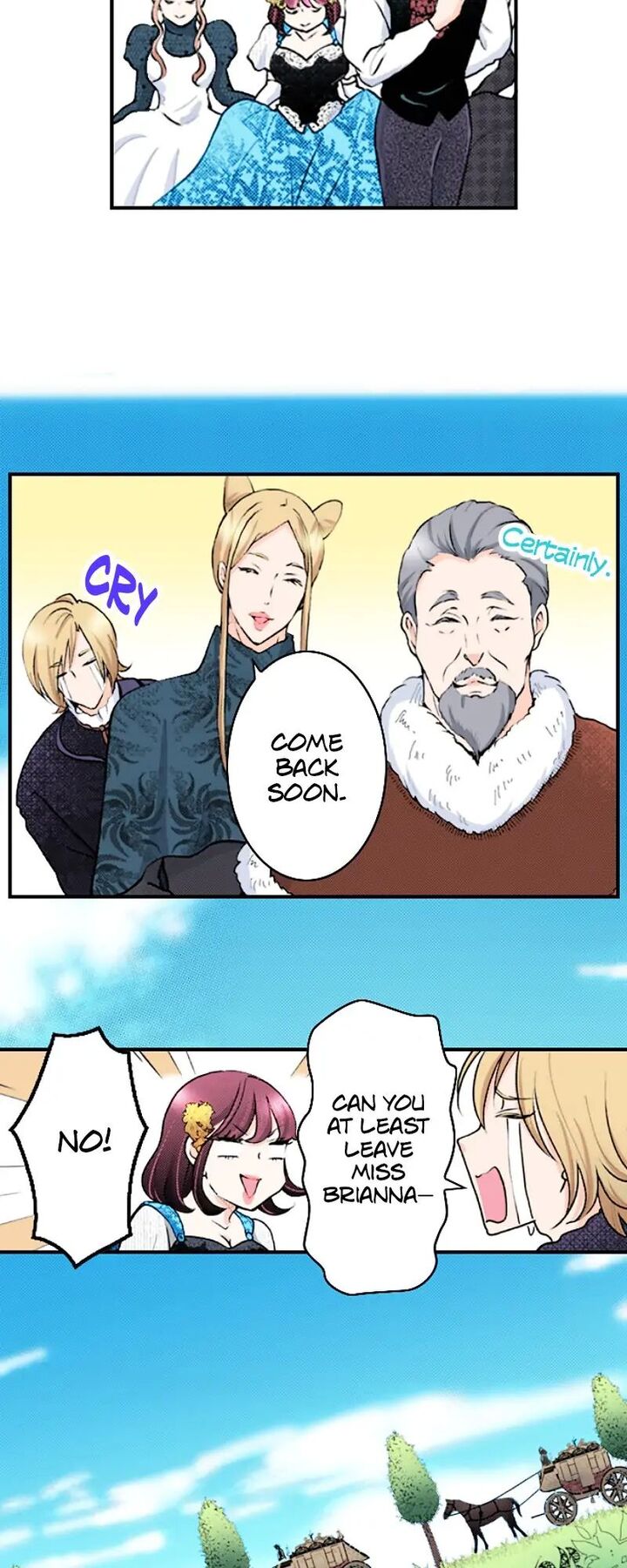 Hikyouiku Kara Nigetai Watashi 29 11