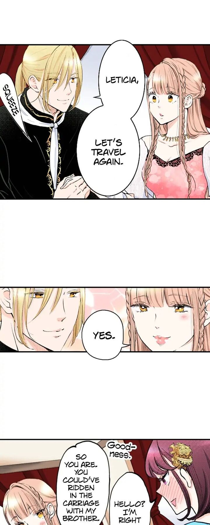 Hikyouiku Kara Nigetai Watashi 29 14