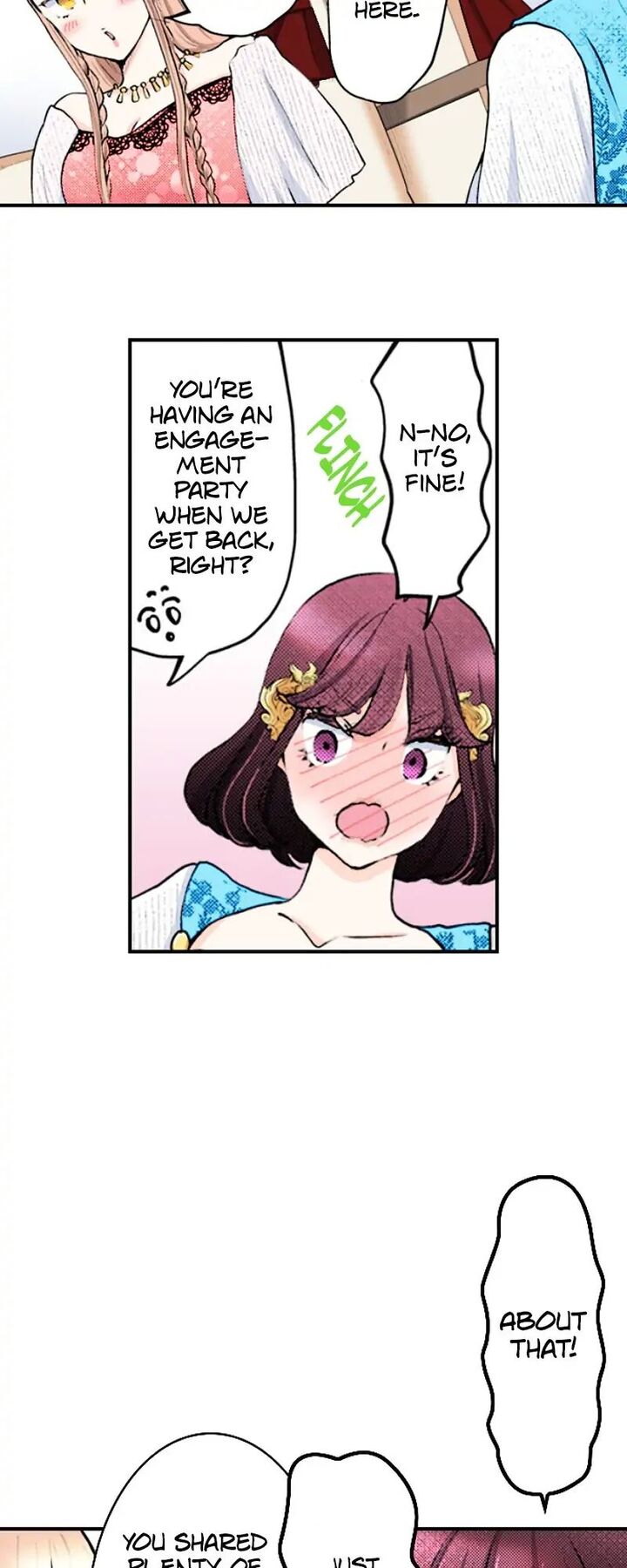 Hikyouiku Kara Nigetai Watashi 29 15