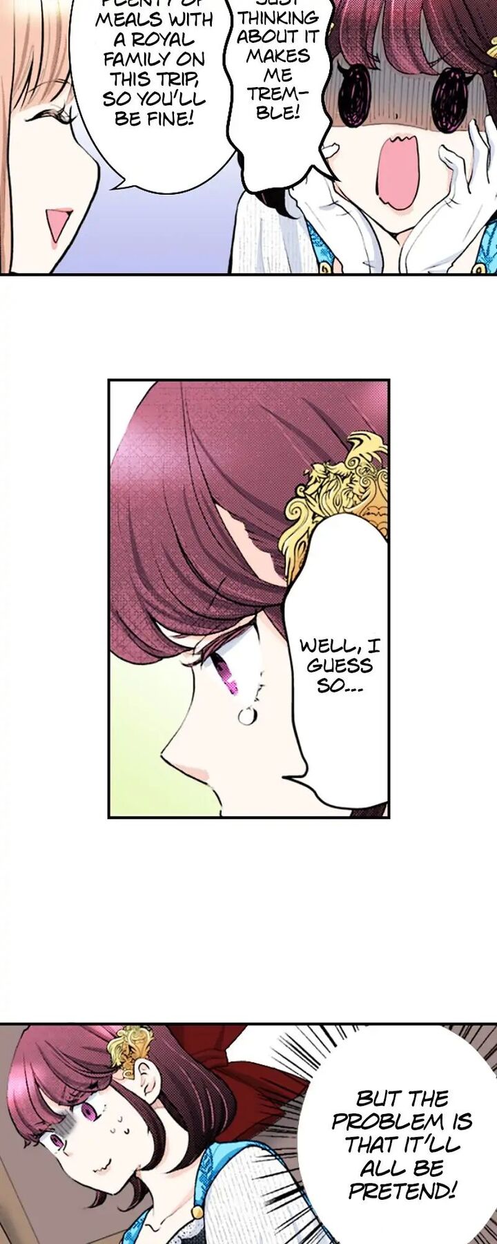 Hikyouiku Kara Nigetai Watashi 29 16