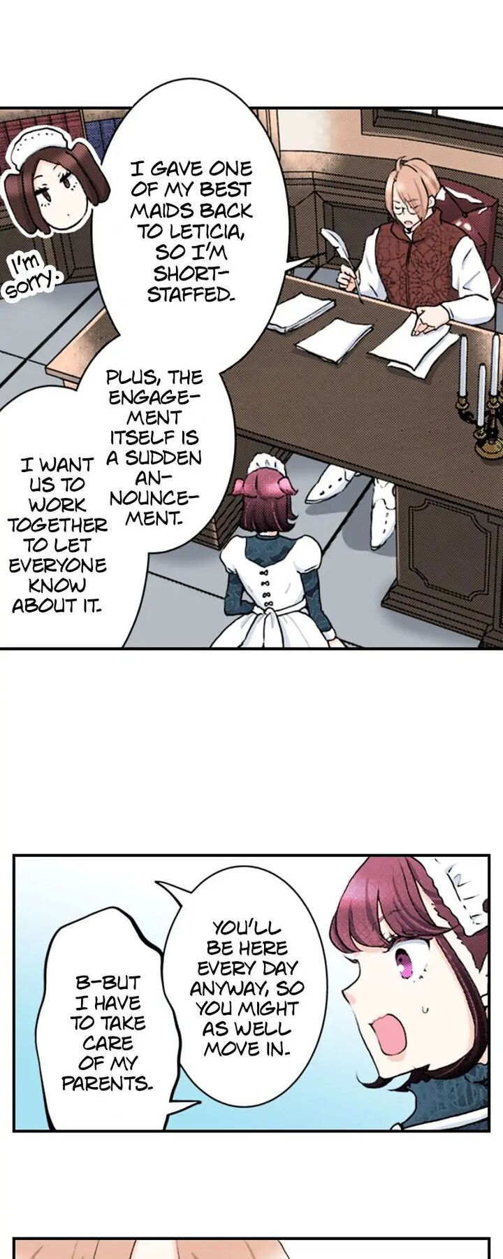 Hikyouiku Kara Nigetai Watashi 29 20