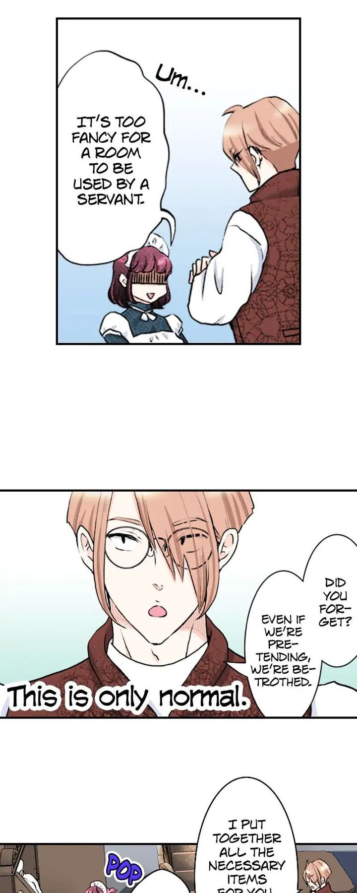 Hikyouiku Kara Nigetai Watashi 29 23