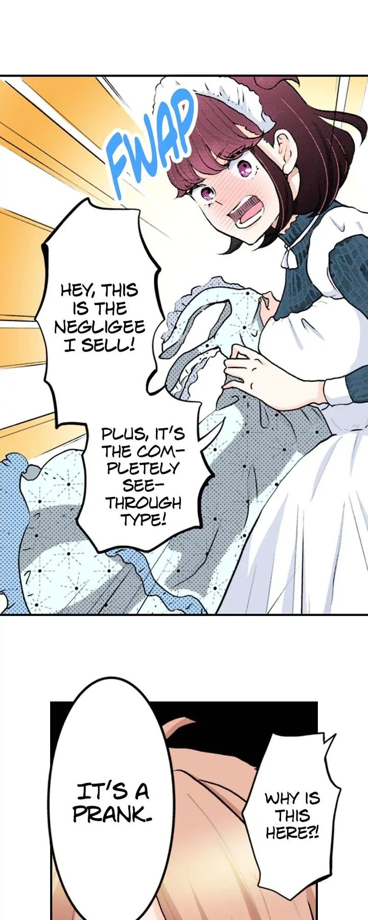 Hikyouiku Kara Nigetai Watashi 29 25