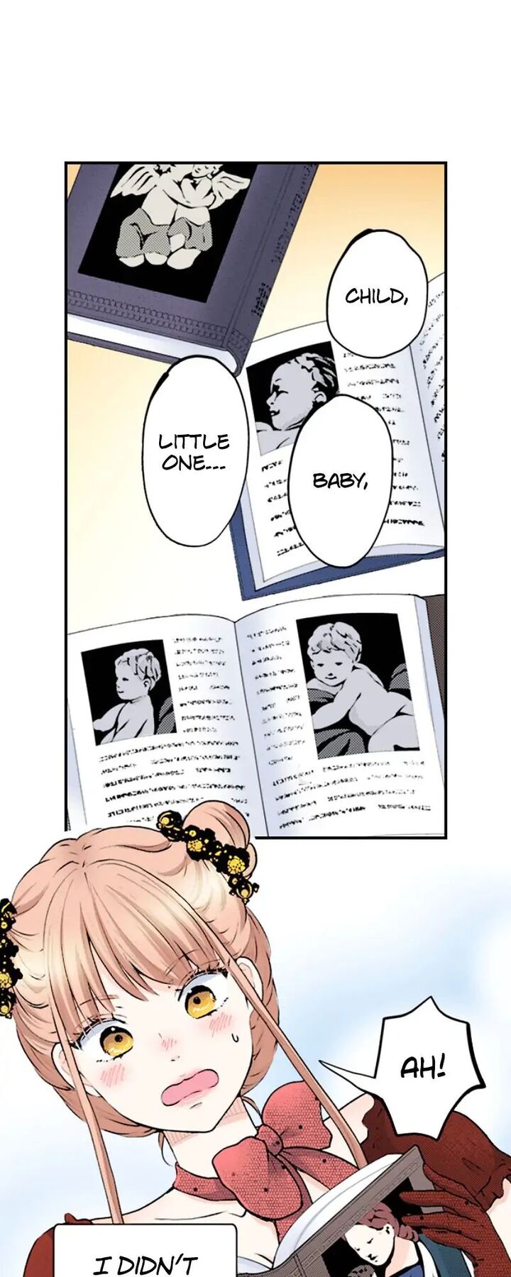 Hikyouiku Kara Nigetai Watashi 29 28