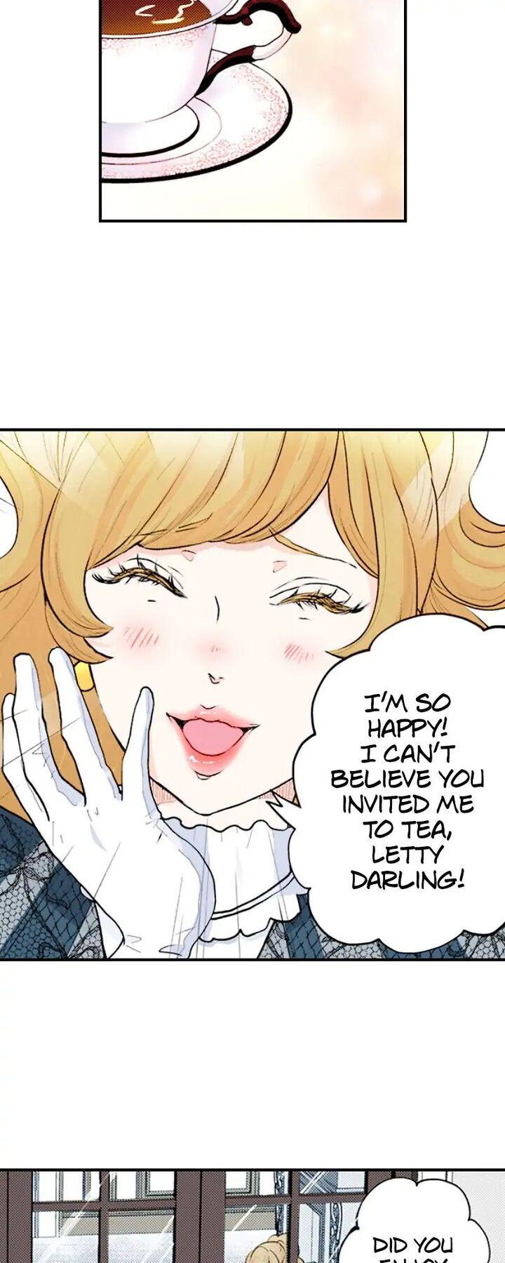 Hikyouiku Kara Nigetai Watashi 29 33