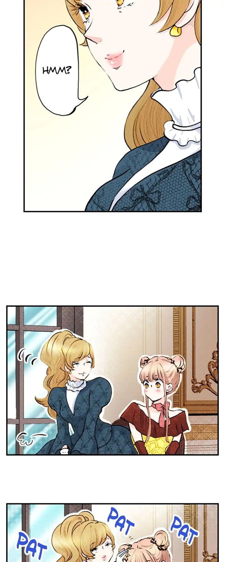 Hikyouiku Kara Nigetai Watashi 29 36