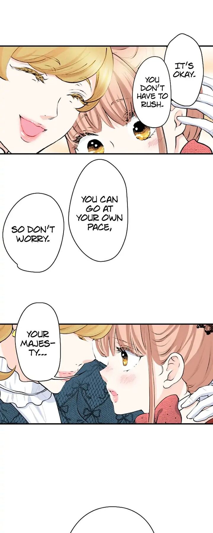 Hikyouiku Kara Nigetai Watashi 29 38