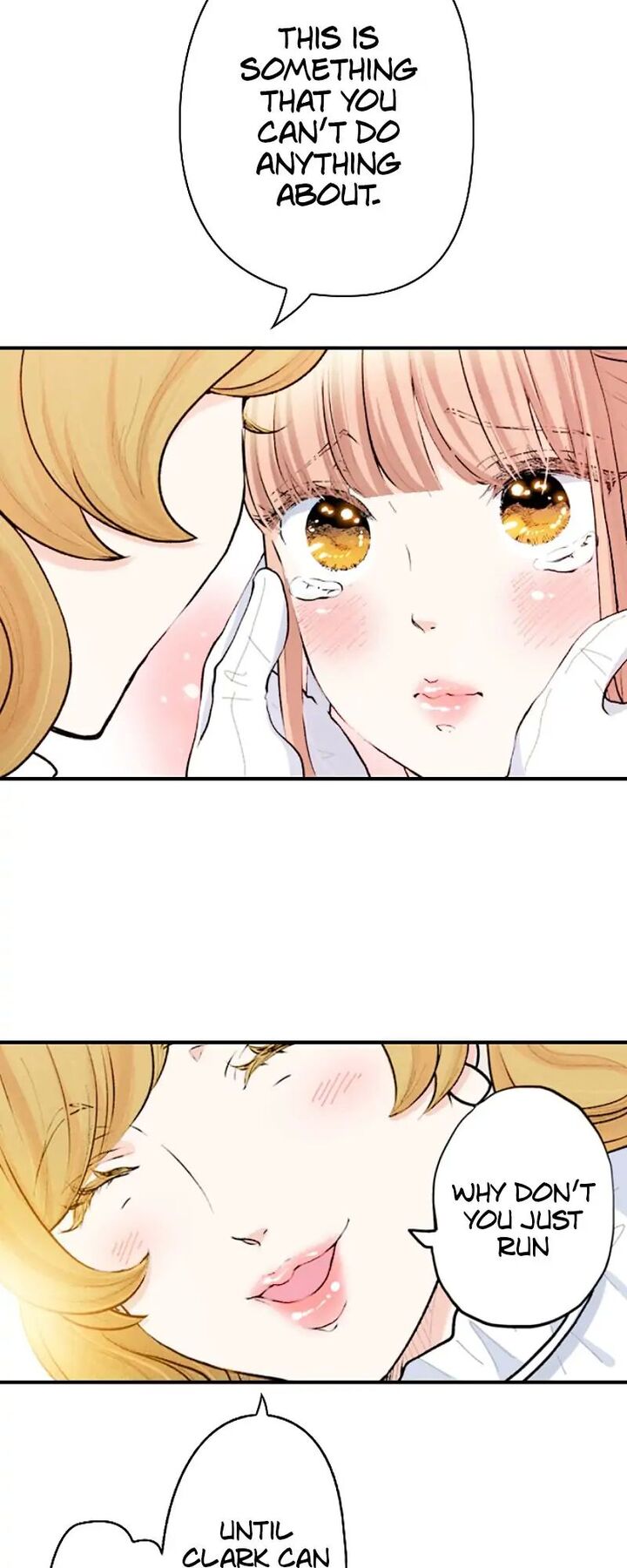 Hikyouiku Kara Nigetai Watashi 29 39