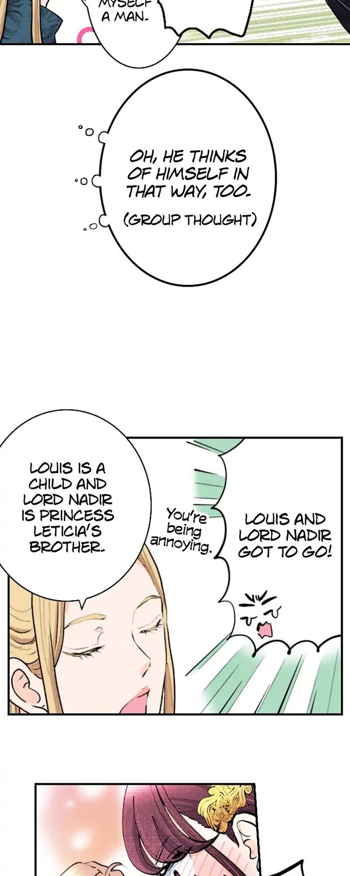 Hikyouiku Kara Nigetai Watashi 29 6