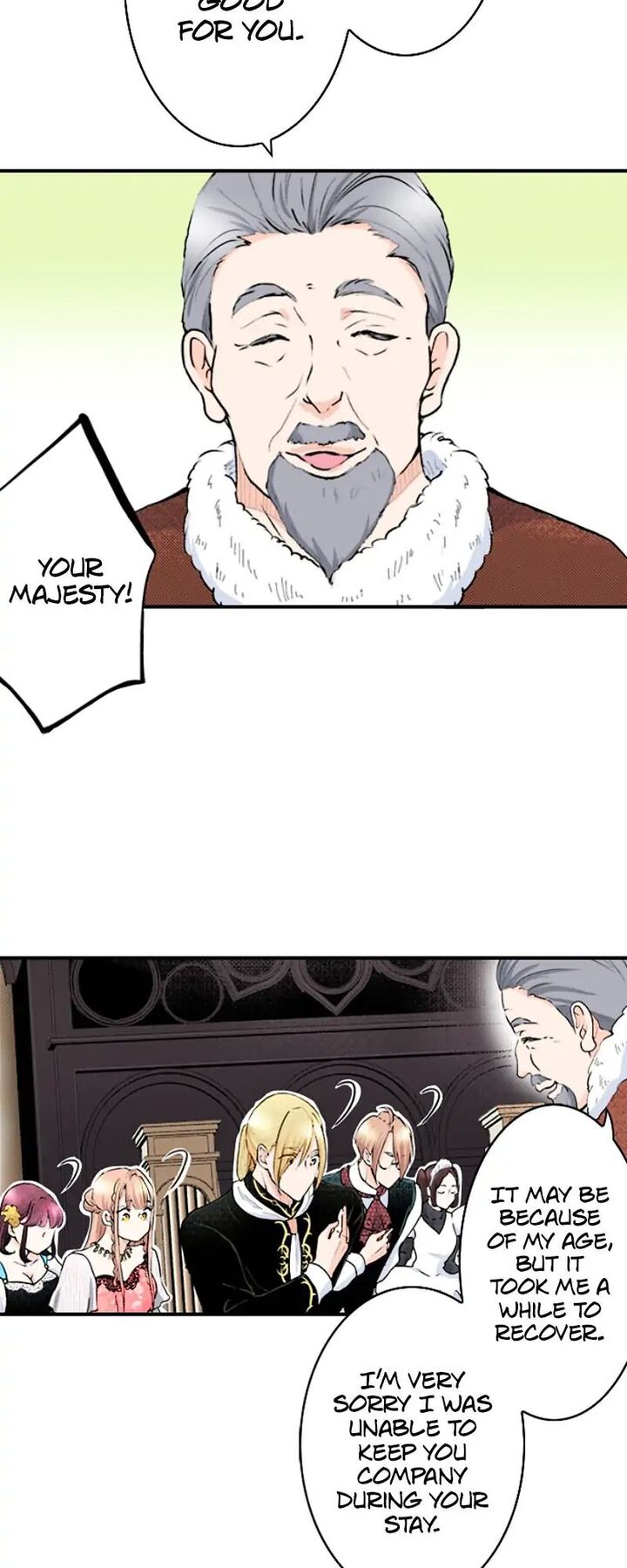 Hikyouiku Kara Nigetai Watashi 29 9