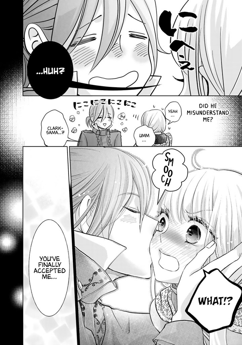 Hikyouiku Kara Nigetai Watashi 3 14