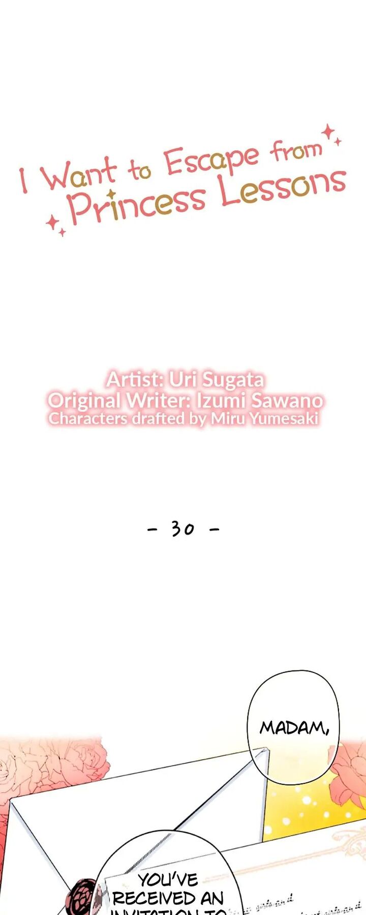 Hikyouiku Kara Nigetai Watashi 30 1