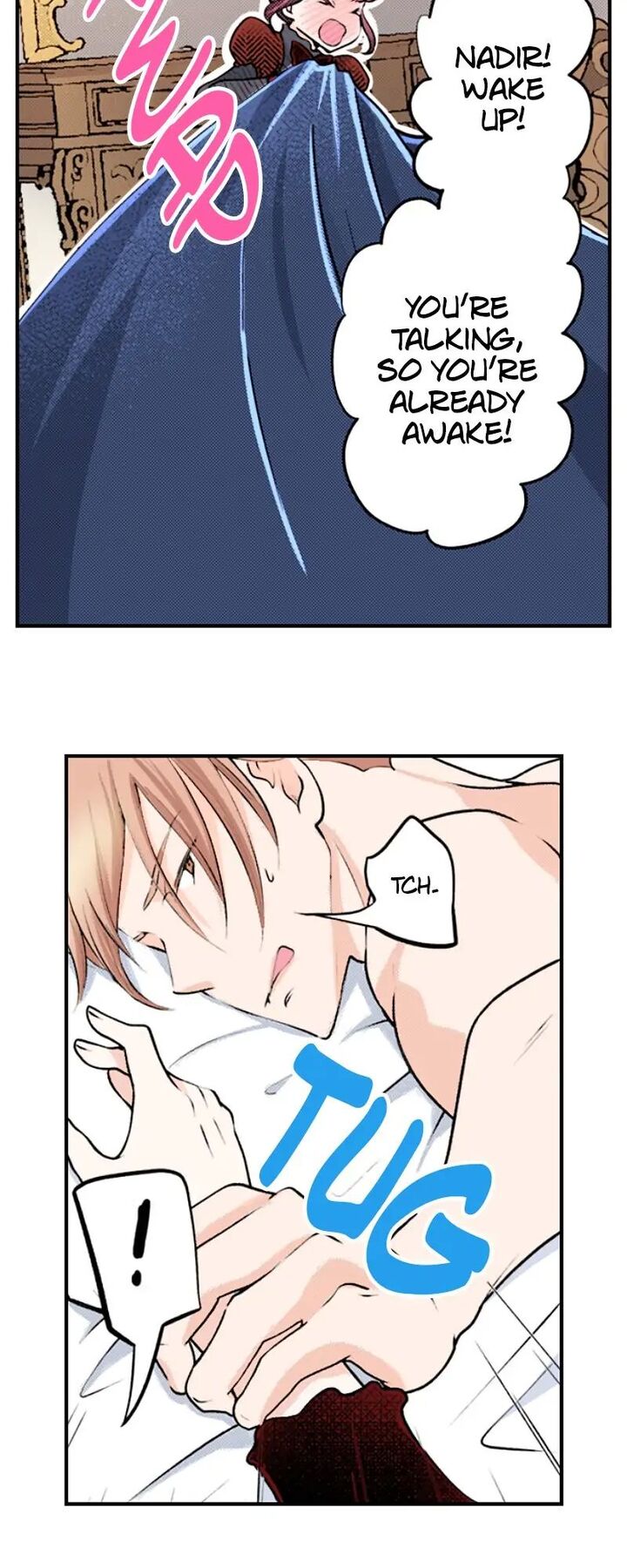 Hikyouiku Kara Nigetai Watashi 30 11