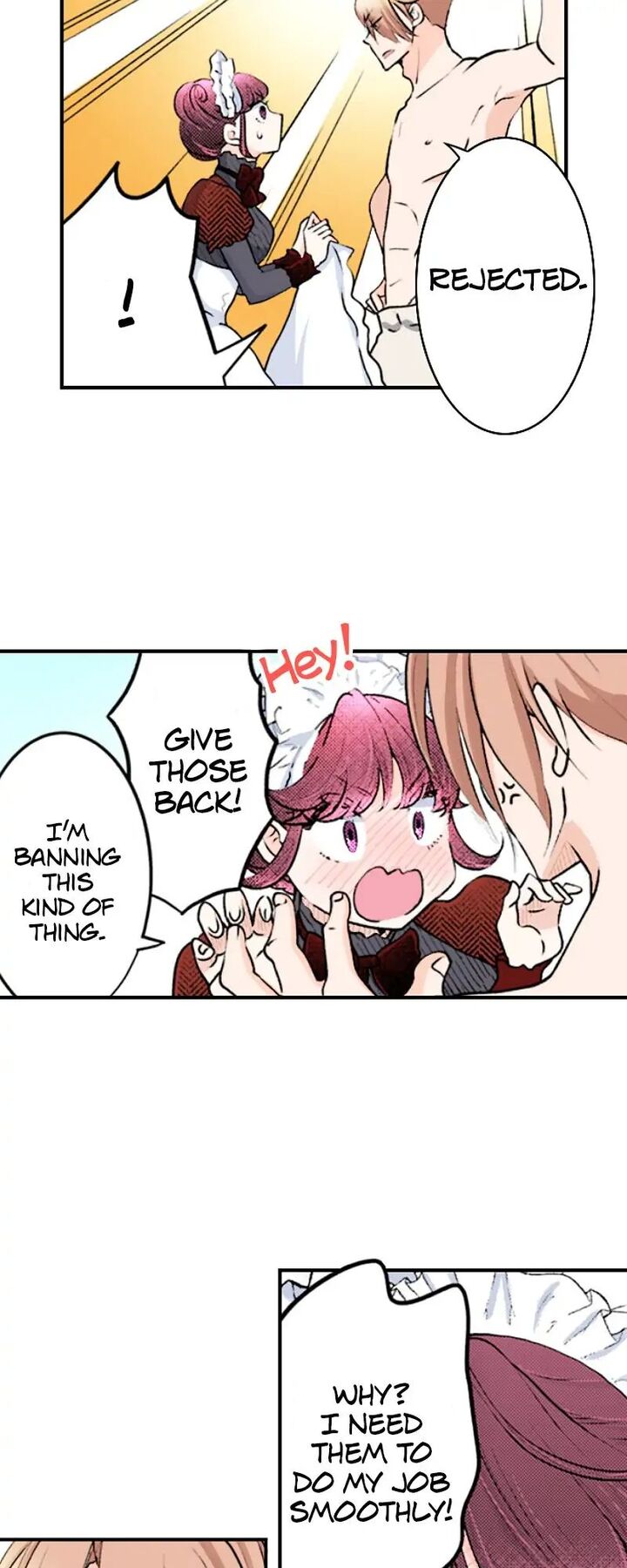 Hikyouiku Kara Nigetai Watashi 30 16