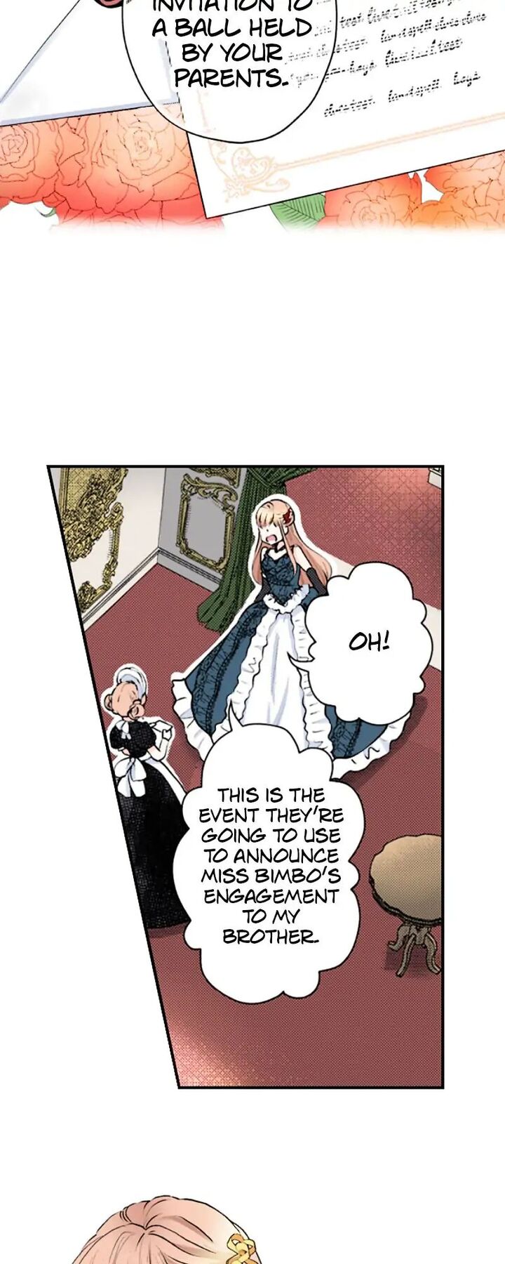 Hikyouiku Kara Nigetai Watashi 30 2