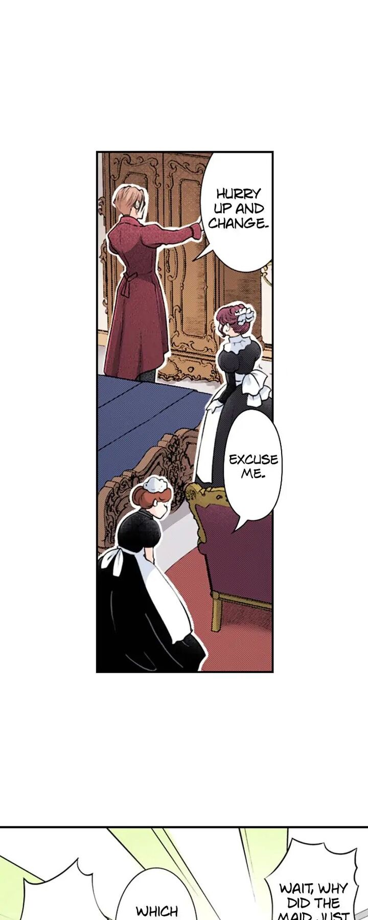 Hikyouiku Kara Nigetai Watashi 30 29