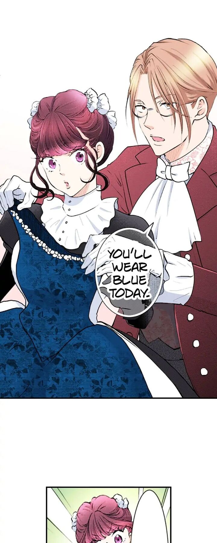 Hikyouiku Kara Nigetai Watashi 30 32