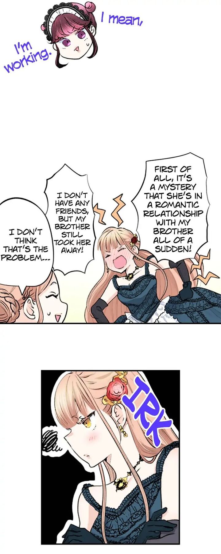 Hikyouiku Kara Nigetai Watashi 30 4