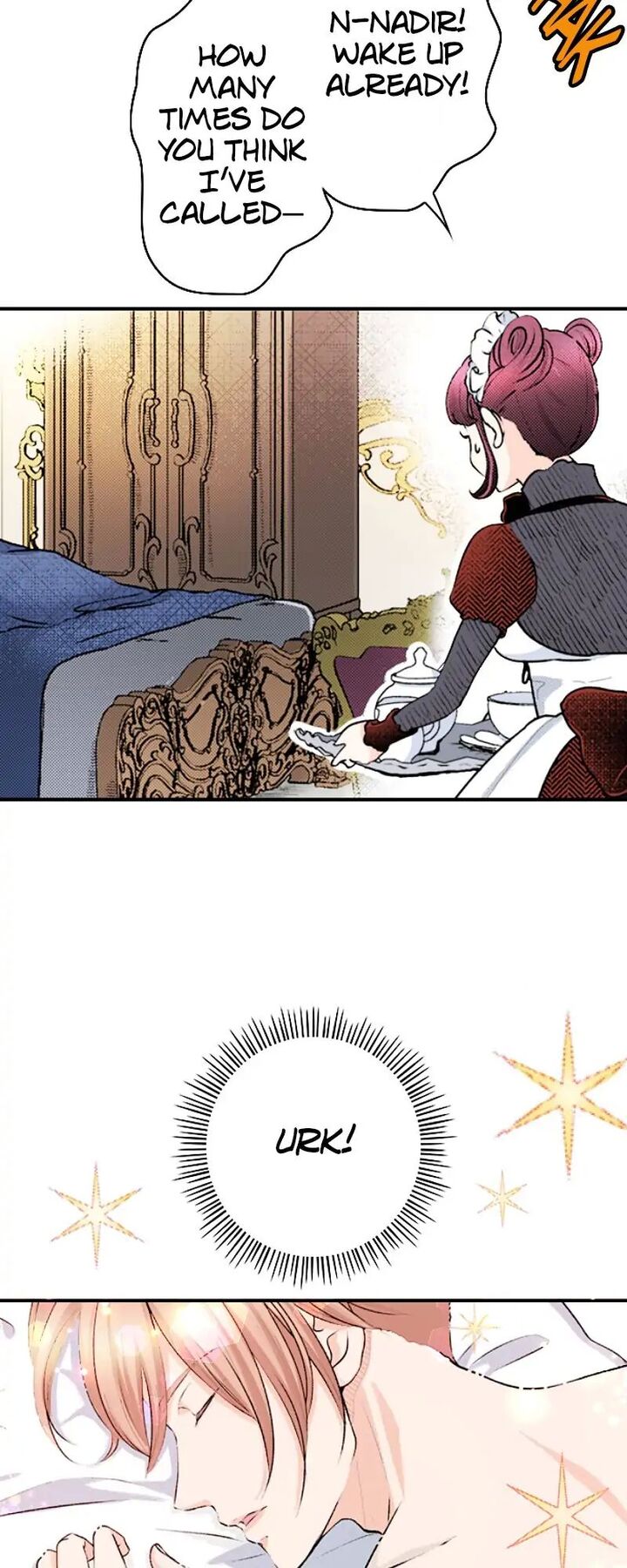 Hikyouiku Kara Nigetai Watashi 30 9