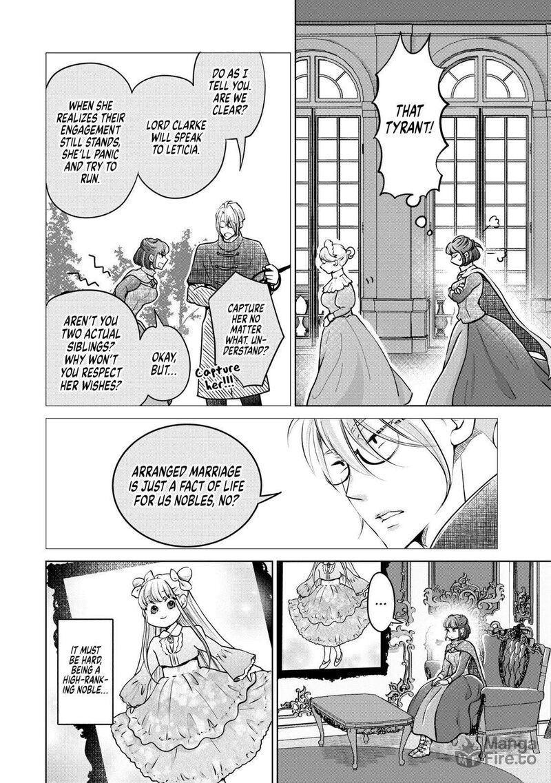 Hikyouiku Kara Nigetai Watashi 32 12