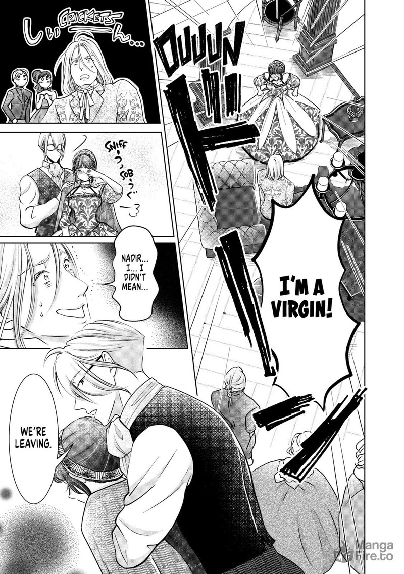 Hikyouiku Kara Nigetai Watashi 36 3