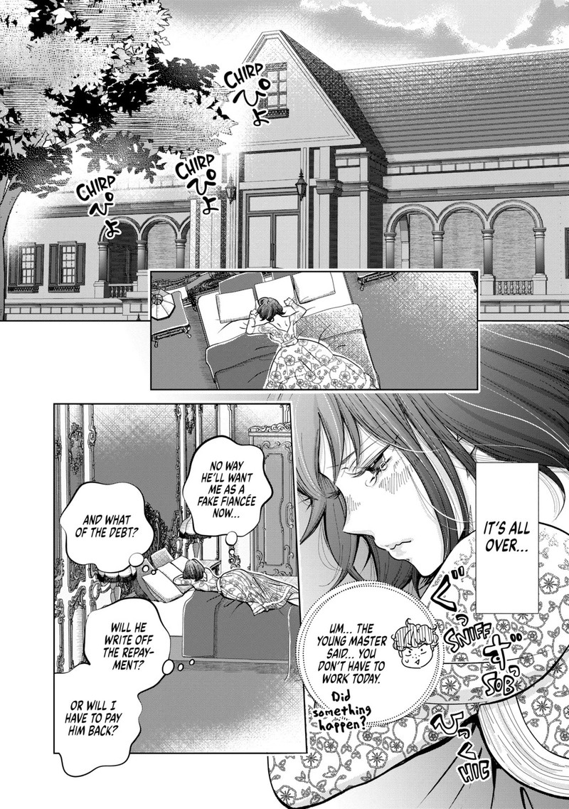 Hikyouiku Kara Nigetai Watashi 36 4