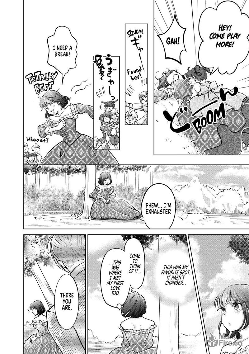 Hikyouiku Kara Nigetai Watashi 37 10