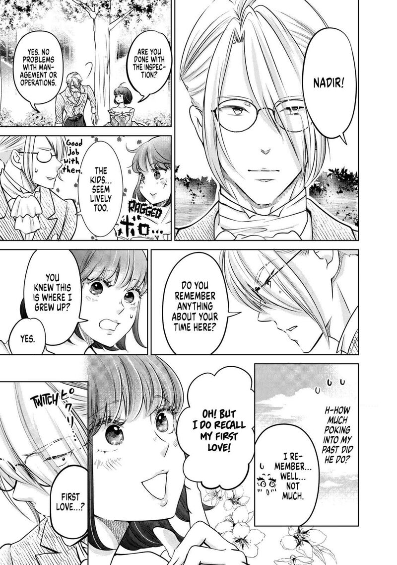 Hikyouiku Kara Nigetai Watashi 37 11