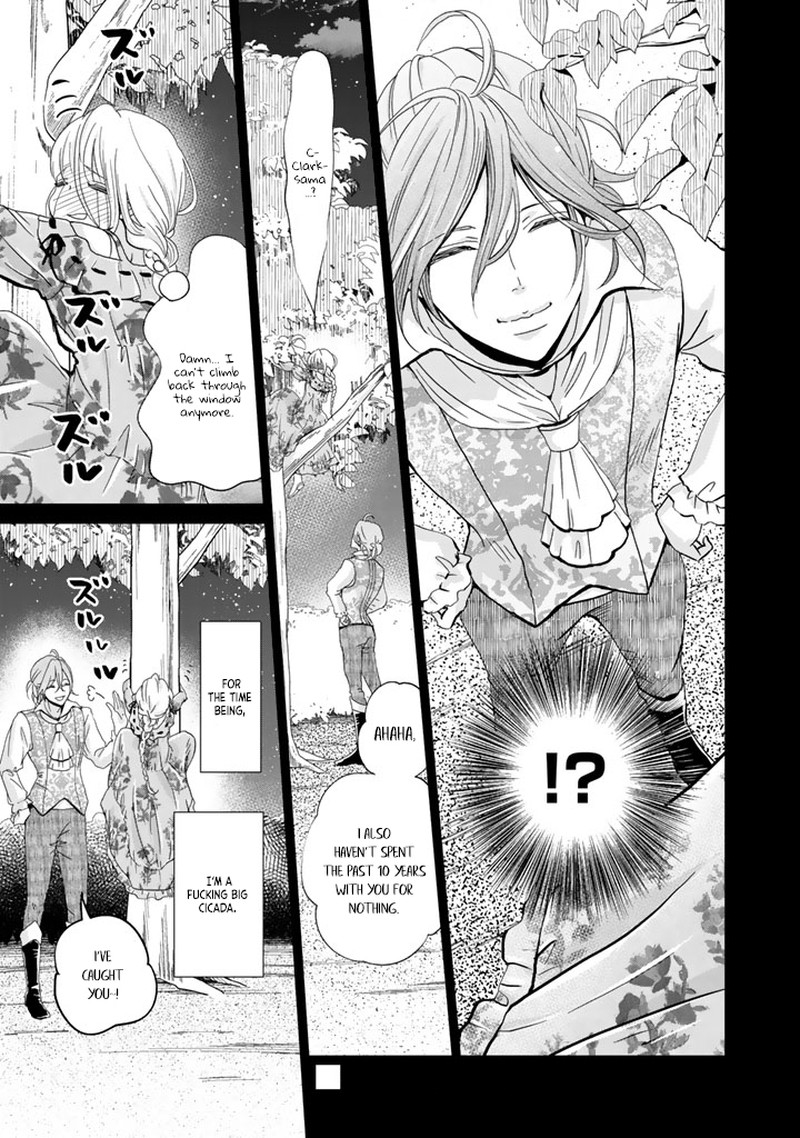 Hikyouiku Kara Nigetai Watashi 4 15