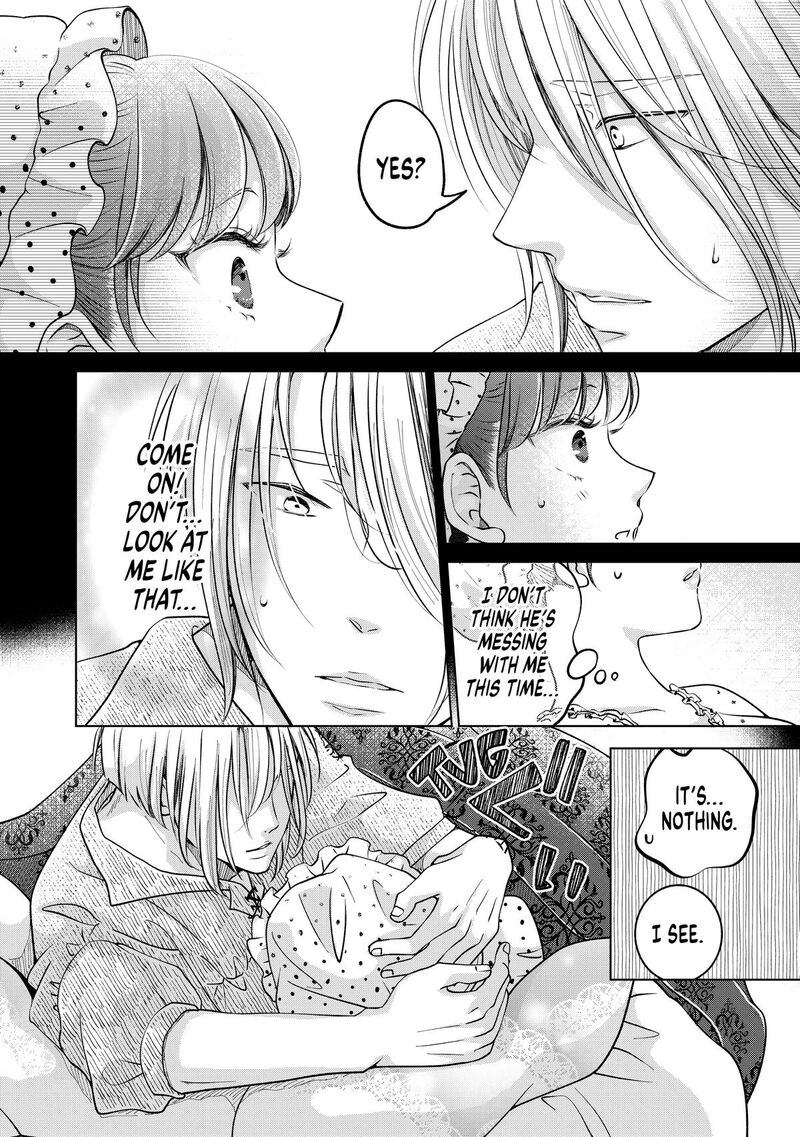 Hikyouiku Kara Nigetai Watashi 43 14