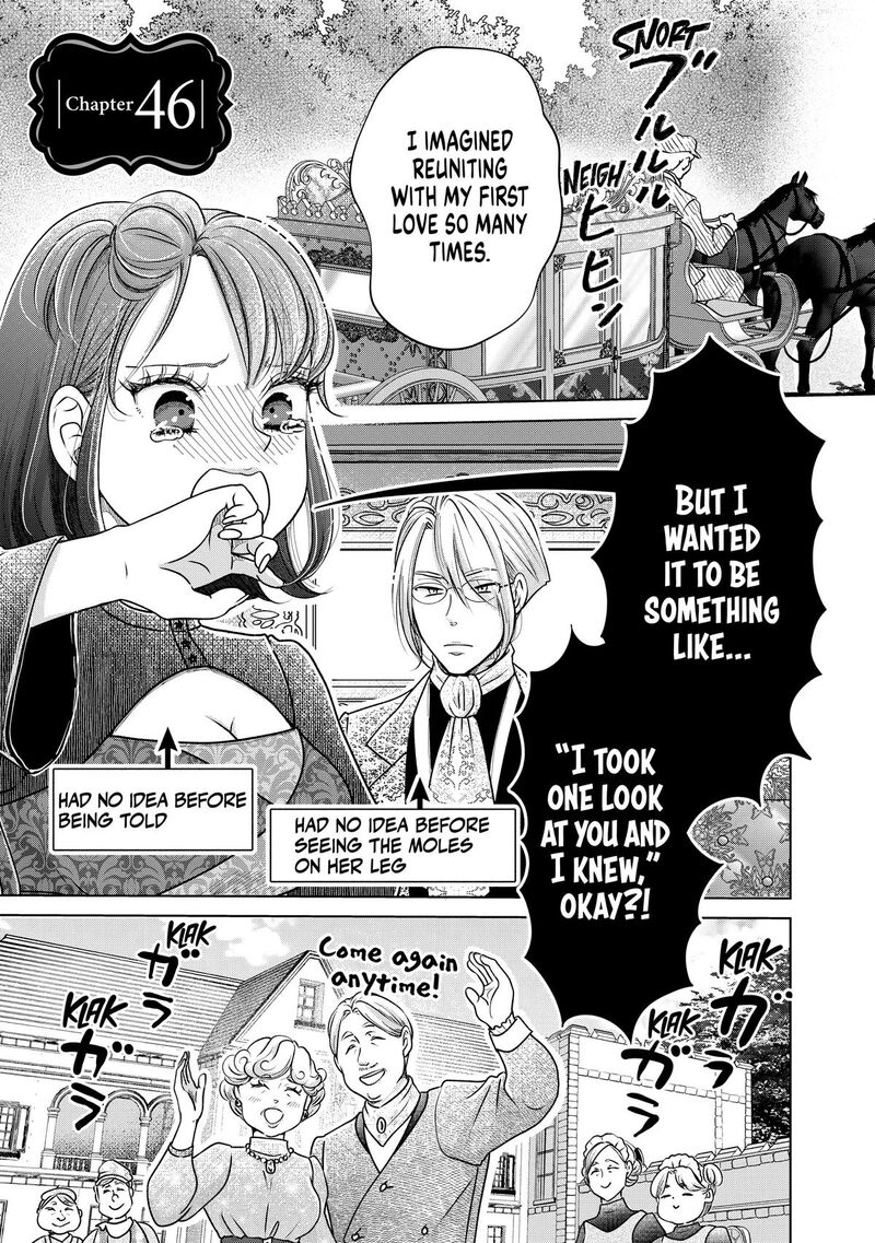 Hikyouiku Kara Nigetai Watashi 46 1