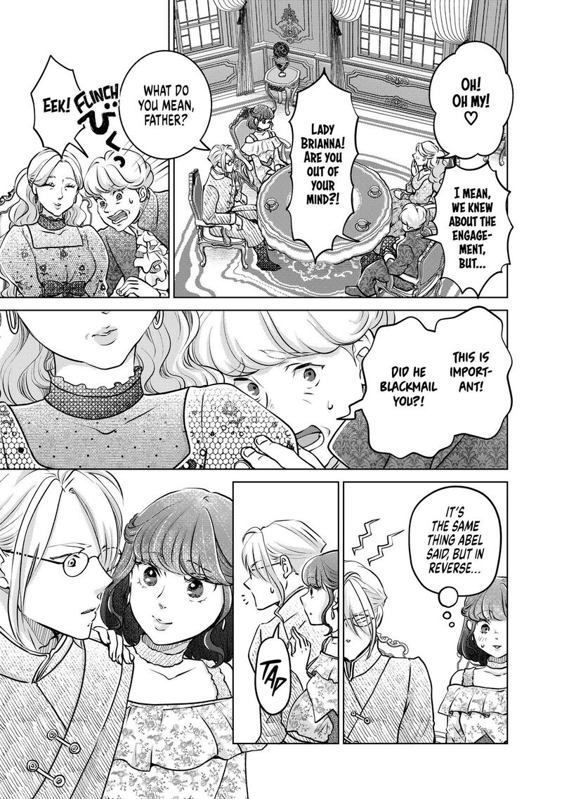 Hikyouiku Kara Nigetai Watashi 47 11