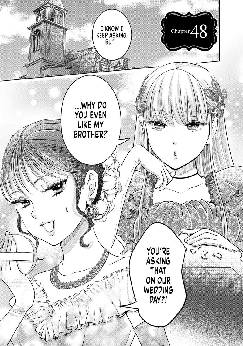 Hikyouiku Kara Nigetai Watashi 48 1