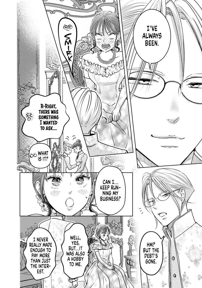 Hikyouiku Kara Nigetai Watashi 48 6