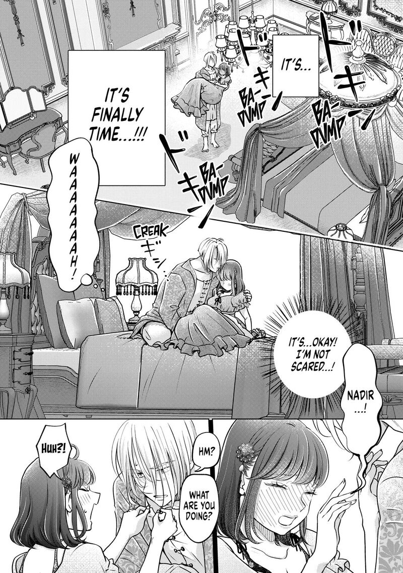 Hikyouiku Kara Nigetai Watashi 49 10