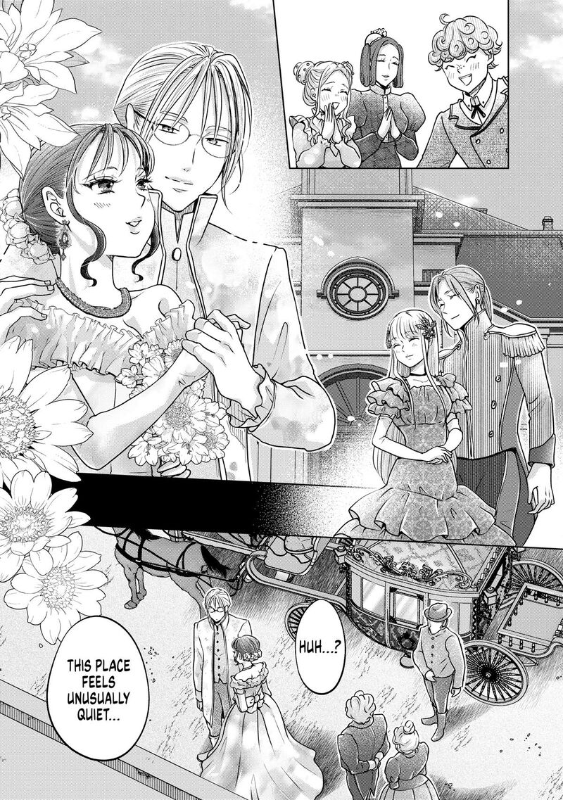 Hikyouiku Kara Nigetai Watashi 49 3